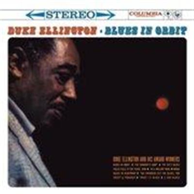 Duke Ellington - Blues in Orbit (1959) 320 Kbps