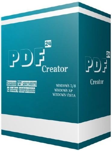 PDF24 Creator 7.6.4