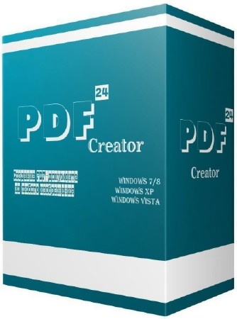 PDF24 Creator 7.8.1 ML/RUS