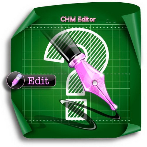 CHM Editor 3.0.1 RePack by leserg73