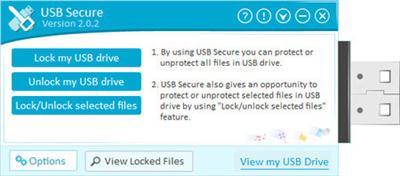 USB Secure 2.0.3