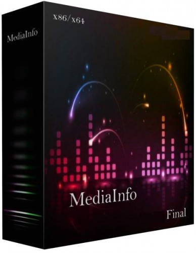 MediaInfo 0.7.75 Final + Portable