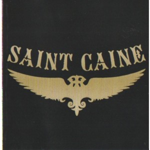Saint Caine - Saint Caine (2012)