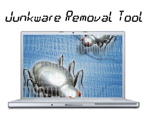 Junkware Removal Tool 7.2.8