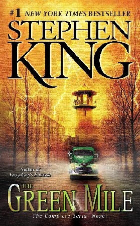 Stephen  King  -  The Green Mile  ()