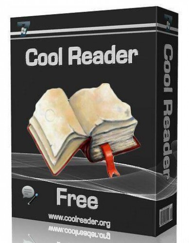 Cool Reader 3.3.61 Portable