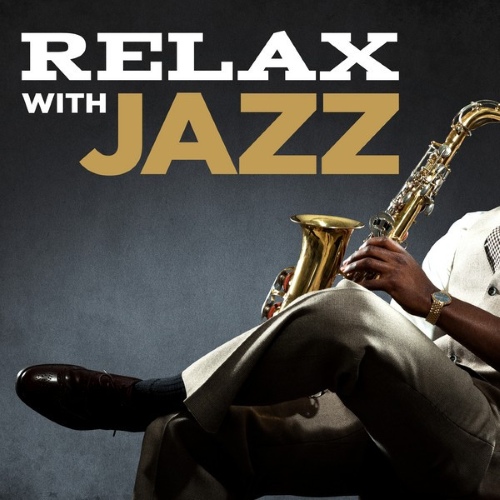 VA - Relax with Jazz (2015)