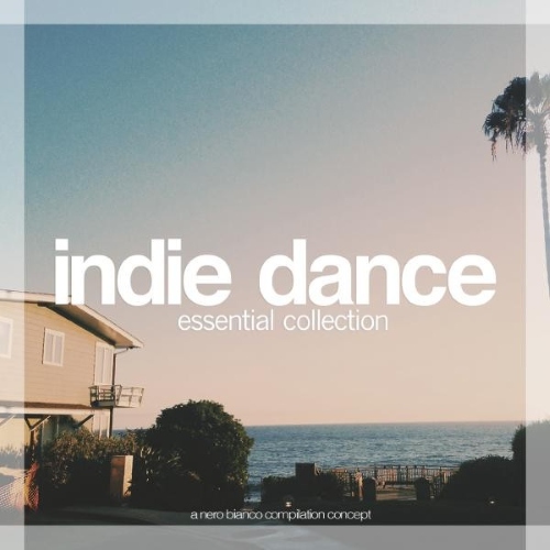 VA - India Dance - Essential Collection (2015)