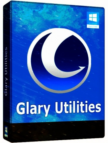 Glary Utilities Pro 5.29.0.49 Final + PortableAppZ