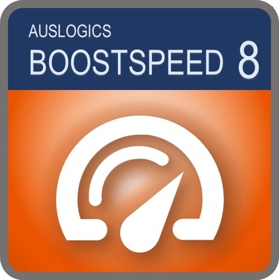 Auslogics BoostSpeed 8.0.1.0