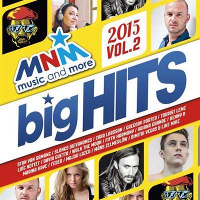 VA - MNM Big Hits 2015 Vol. 2 (2015) Mp3 + Lossless