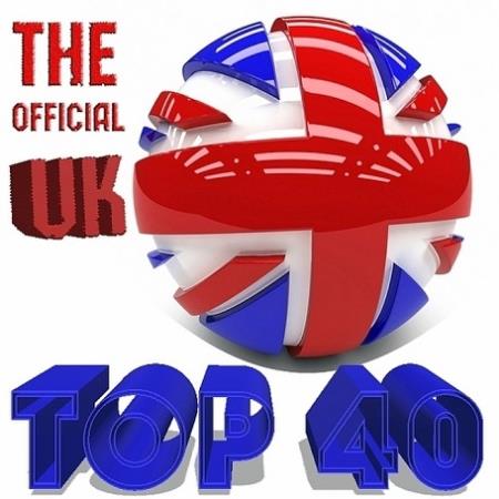 VA - The Official UK Top 40 Singles Chart [05.07] (2015)