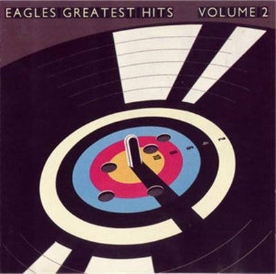 Eagles - Greatest Hits Volume 2 (1982) Repost