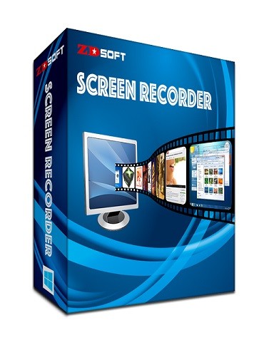 ZD Soft Screen Recorder 8.1.0.0 RePack (& Portable) by KpoJIuK