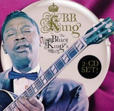 B.B. King - The Blues King's Best (2013)