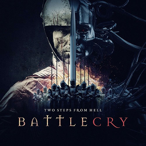 Two Steps From Hell - Battlecry