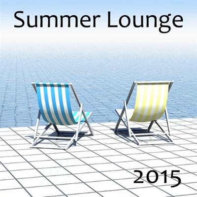 Va - summer lounge 2015 (2015)