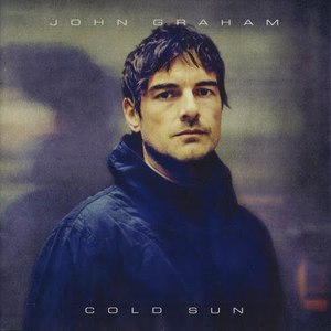John Graham – Cold Sun (2015)