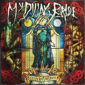 My Dying Bride - And My Father Left Forever (New Track) (2015)