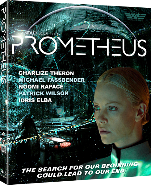  / Prometheus (2012) BDRip 720p |  - | +L1
