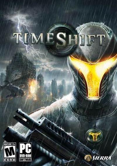 TimeShift PL-PROPHET