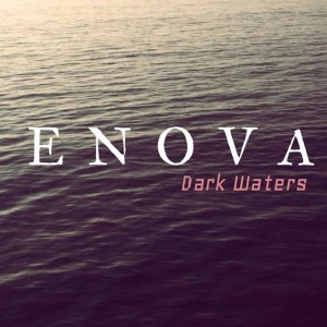 Enova - Dark Waters (EP) (2015)