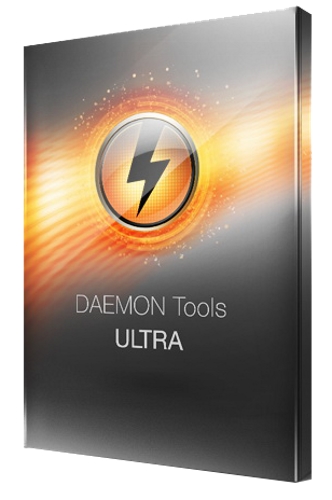 DAEMON Tools Ultra 3.1.0.0368 RePack Portabl