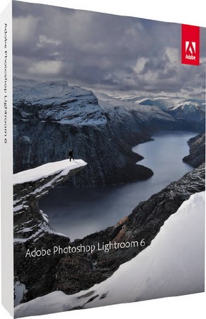 Adobe Photoshop Lightroom 6.1.0 Final RePack by Diakov (Ml/Rus/2015)
