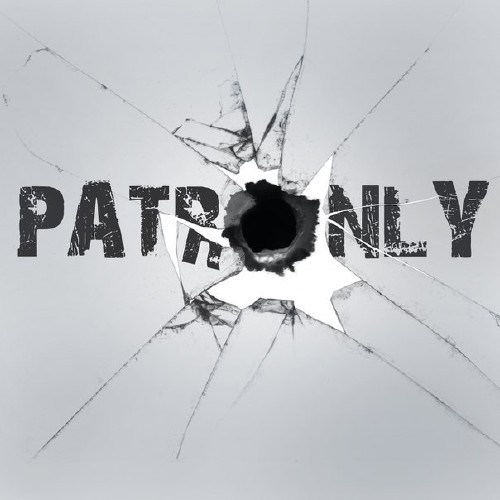 Patronly - Drum & Bass Exeperimental #1 (2015) 