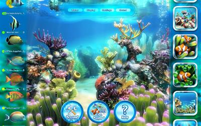 Sim Aquarium Premium Edition 3.8 Build 63