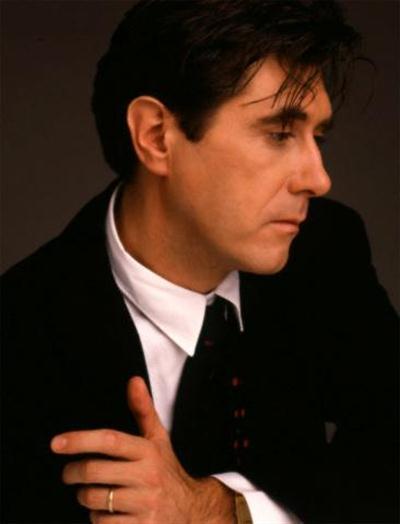 Bryan Ferry and Roxy Music - Discography (1972-2014)