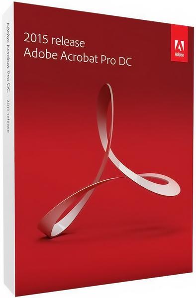 Adobe Acrobat Pro DC 2015.008.20082 by m0nkrus (2015/ML/RUS)