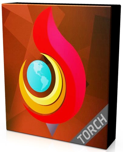 Torch Browser 45.0.0.11172