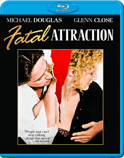   / Fatal Attraction (1987) BDRip