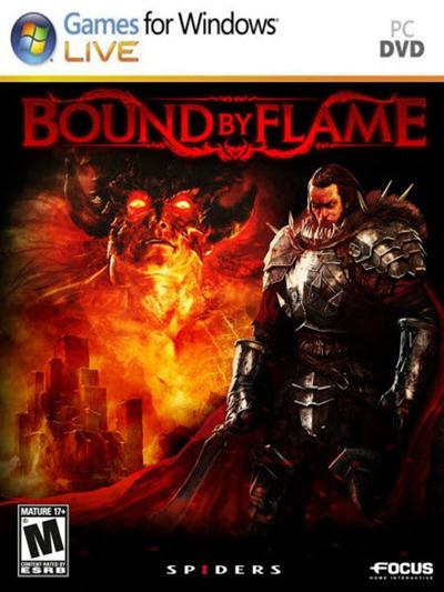 Bound By Flame-CODEX