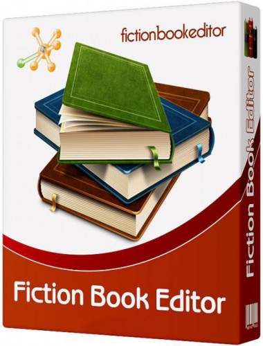 FictionBook Editor 2.6.7 Portable by SunOK 2.6.7