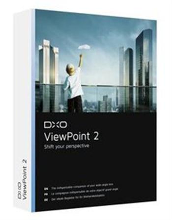 Dxo Viewpoint v2.5.6 Multilingual (Mac OSX)