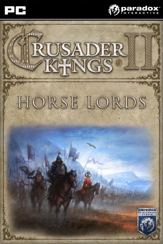 Crusader Kings 2 | CODEX