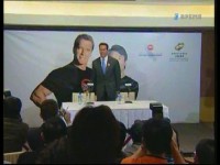   / Arnold Schwarzenegger (2010) DVB 