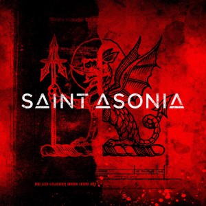 Saint Asonia - Let Me Live My Life [New Track] (2015)