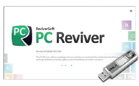 PC Reviver 2.0.3.241 Rus Portable by Valx