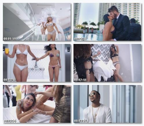 Trey Songz - About You (2015) HD 1080