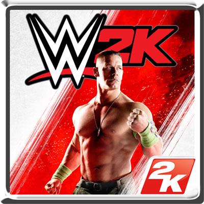 WWE 2K v1.1.8117 + Data