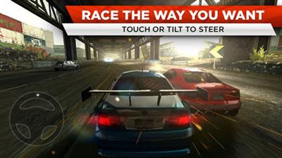Need for Speed: Most Wanted v1.3.68