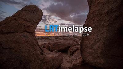 LRTimelapse Pro 4.2 Win/Mac