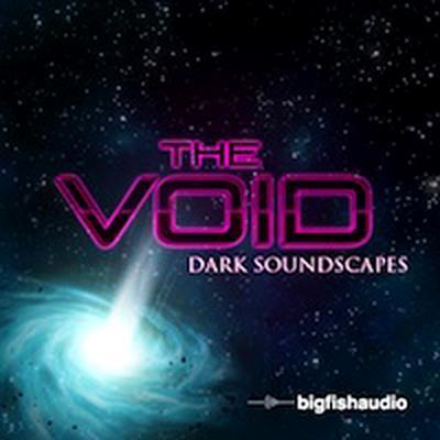 Big Fish Audio The Void Dark Soundscapes WAV SCD DVDR-SONiTUS 160913
