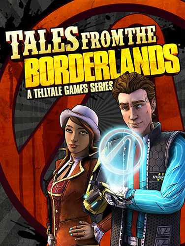 Tales from the Borderlands: Episodes 1-5