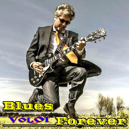 VA - Blues Forever Vol.01 (2015)