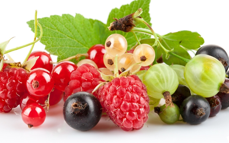 Как правильно употреблять ягоды с максимальной пользой для здоровья