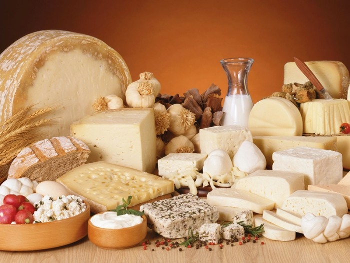 Инструкция: Как правильно выбрать сыр